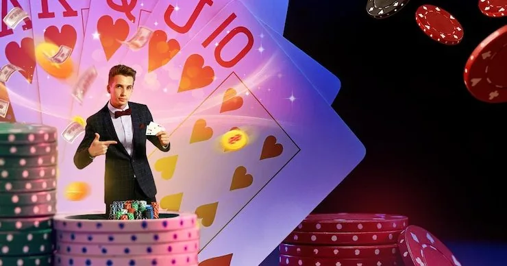 pkr688 Holdem Proseries on pkr688