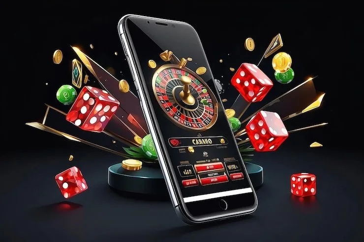 pkr688 Baccarat Lantern